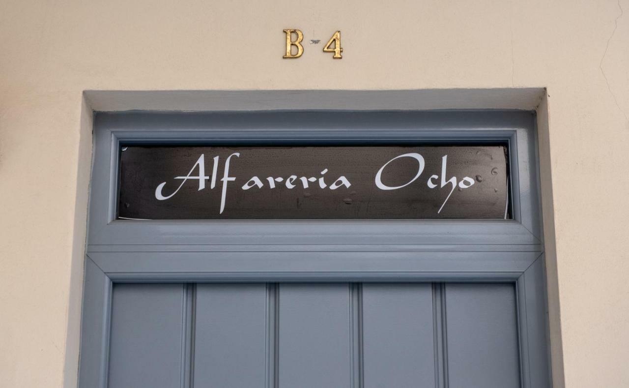 Alfareria Ocho Seville