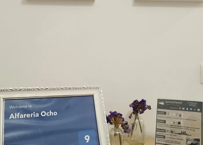 Alfareria Ocho
